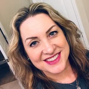 Meet your Posher, Rhonda